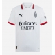 AC Milan Emerson Royal #22 Replike Gostujuci Dres 2024-25 Kratak Rukav